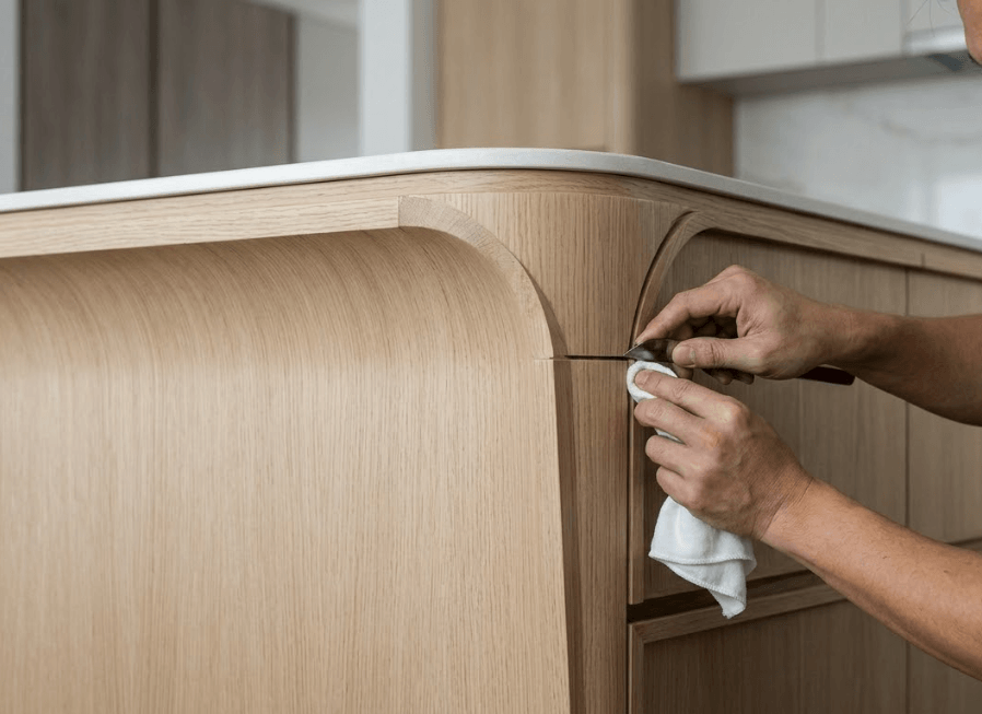 Custom Carpentry Singapore